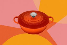 EatingWell Just Launched a Cookware Line—and We Love These Colors